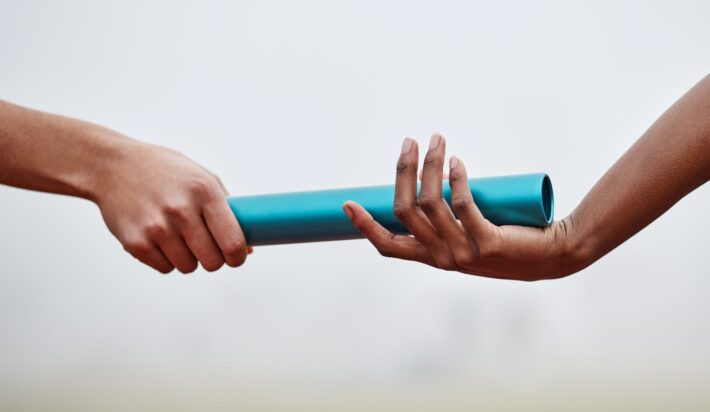 Creating an agile, future proof, company culture