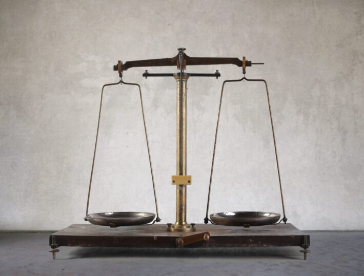 Right-Sizing Change Management