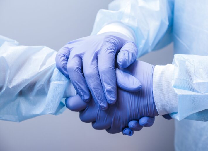 Providing Patients Better Access Through Collaboration