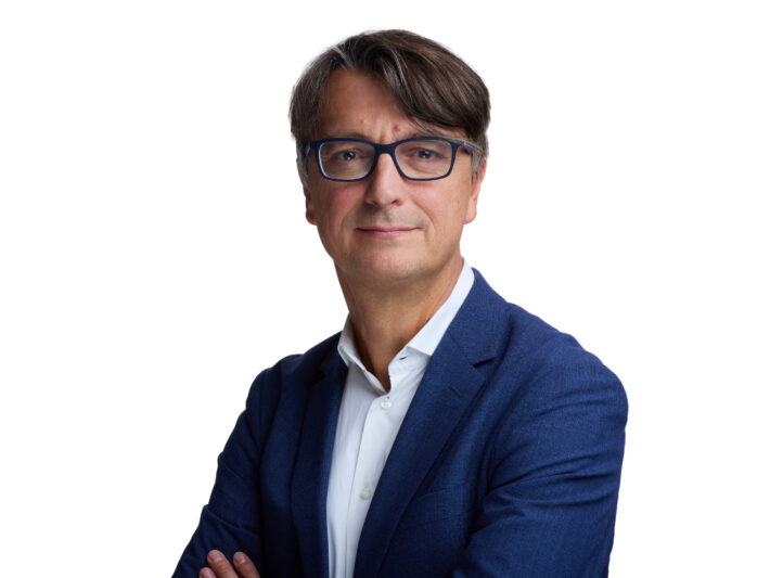 A cutting edge pre-competitive space for the development of an Innovation ecosystem - Edoardo
