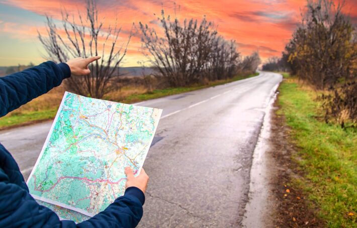 Harvesting Strategic Consensus: Developing a 5-Year Roadmap for Success