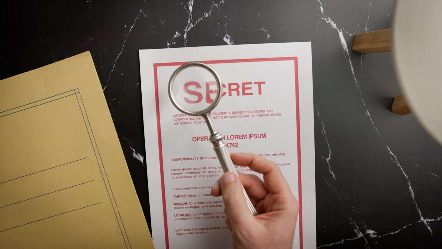 The Hidden Asset: Future-Proofing Trade Secret Protection for Market Leadership