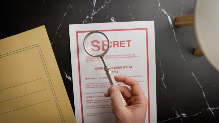The Hidden Asset: Future-Proofing Trade Secret Protection for Market Leadership