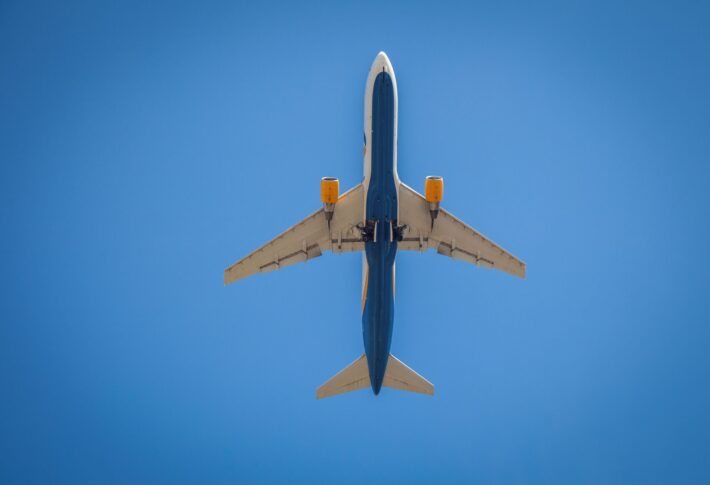 Taking Off: How an IPO Fueled Expansion in Airport Services