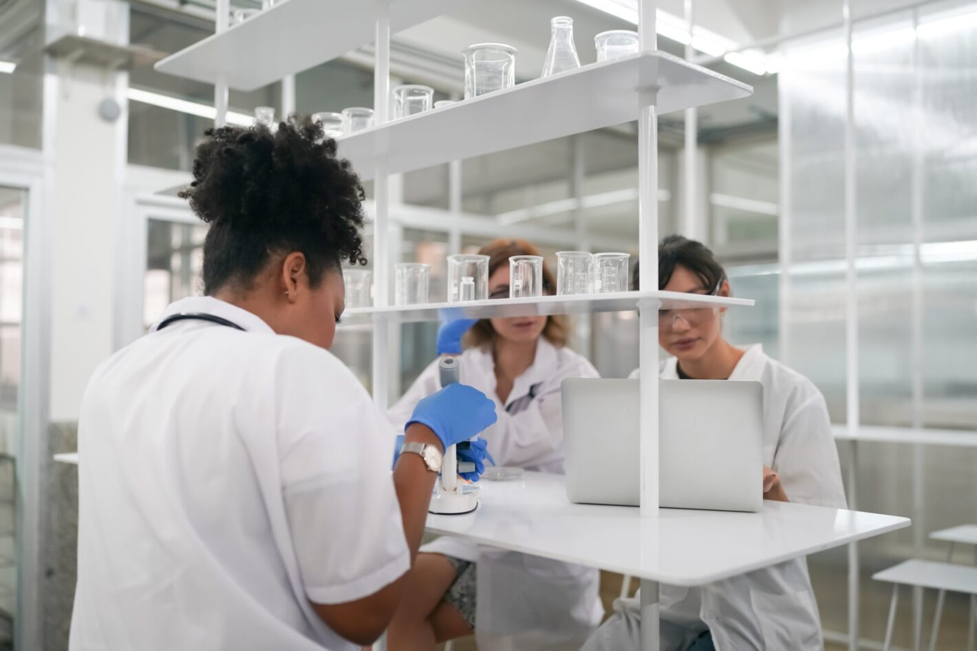 Shaping the Future of Pharma: A Data-Driven Vision and Roadmap for Innovation and Speed