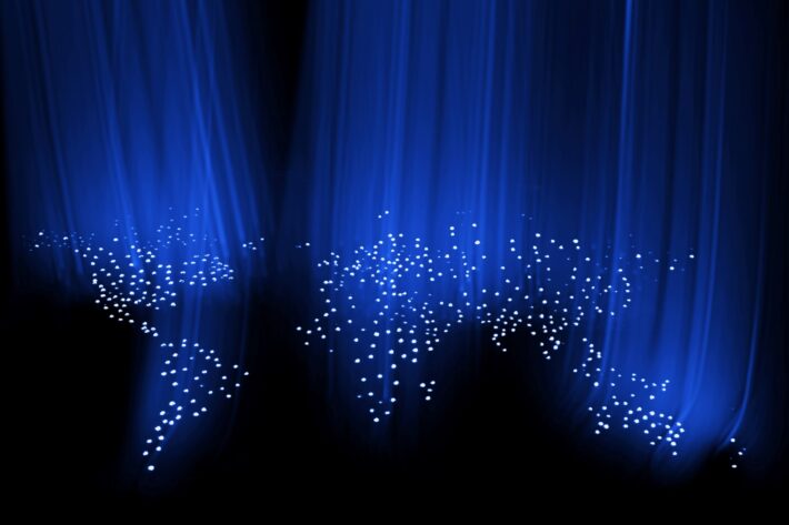 Successfully Harmonized Global Customer Master Data - Thanks to Dedicated Change Management Effort