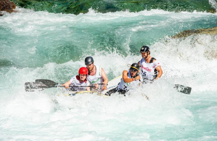 Agile Organizations: Capabilities for Thriving in Turbulent Times