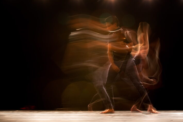 Agile Leadership Podcast #1: Learning to Dance