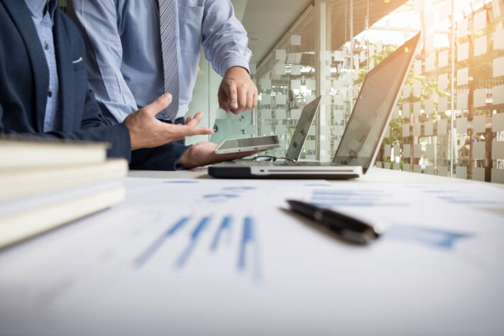 5 Success factors for effective digital transformation in Pharma