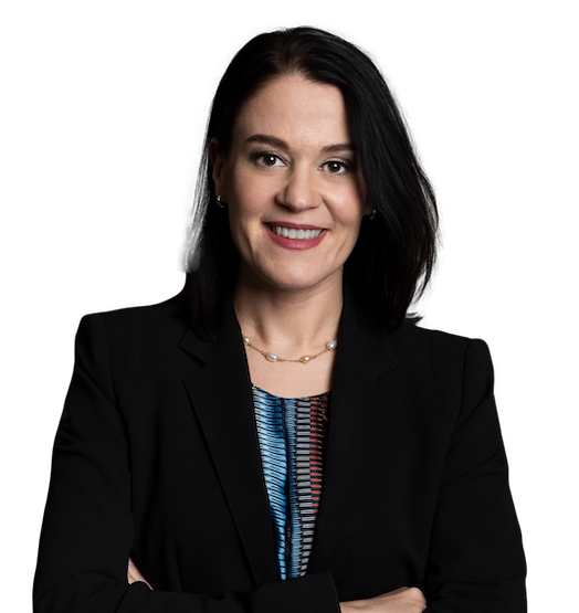 OXYGY announces the appointment of Bird & Bird partner Maria Carlsson as a member of its Board