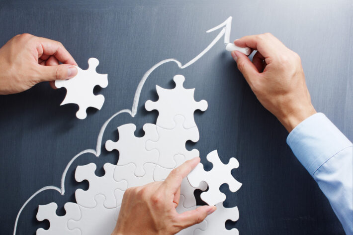 Building the Capabilities For a New 'Patient Access' Model
