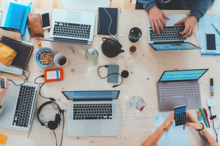 Four reasons why Trade Secrets should be your company's priority