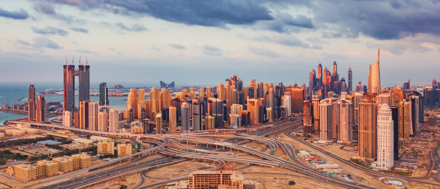 From Ideas to Impact: Strengthening the UAE’s Global IP Leadership