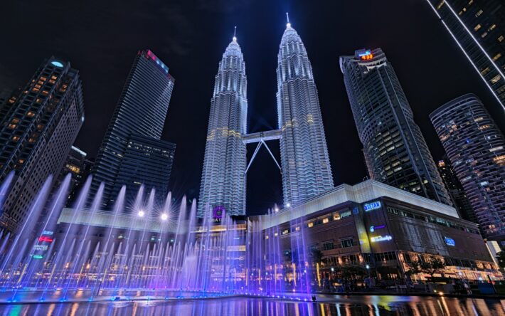 OXYGY and Impactify partner to launch Joint Venture in Malaysia