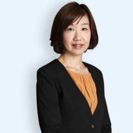 Yukiko Osawa